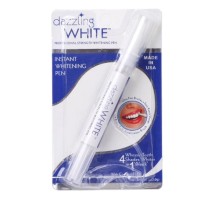 Избелваща писалка за зъби Dazzling White